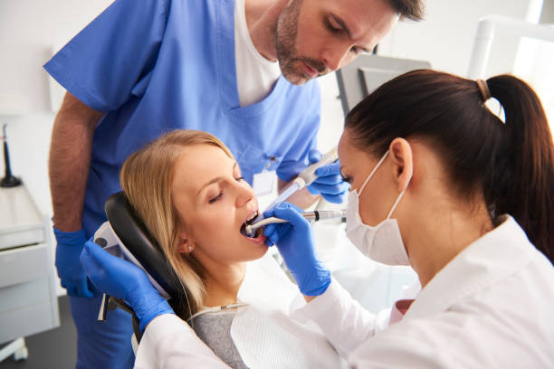 Best Preventive Dentistry  in Sawmills, NC